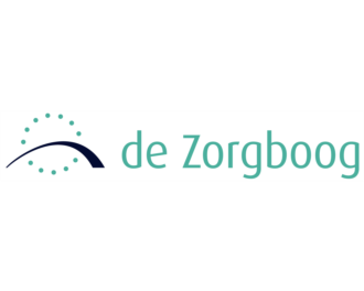 Logo De Zorgboog