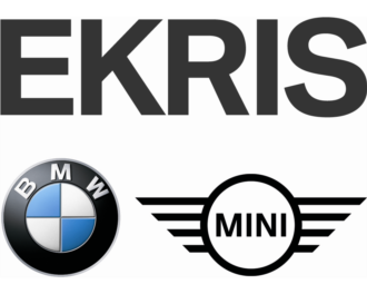 Logo Ekris Retail B.V.