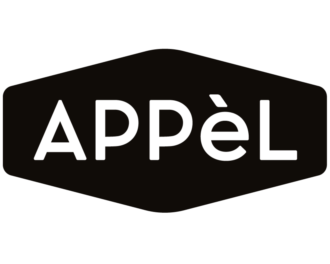 Logo Appèl Onderwijscatering