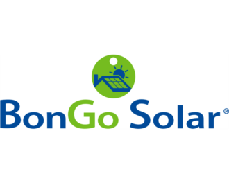 Logo BonGo Solar B.V.
