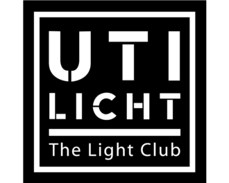 Logo Utilicht The Light Club