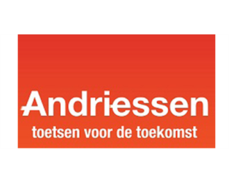 Logo Andriessen
