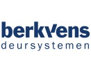 Logo Berkvens Deursystemen B.V.