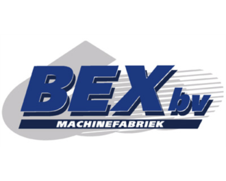 Logo Bex Machinefabriek BV