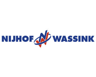 Logo Nijhof en Wassink