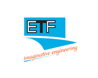 Logo ETF Machinefabriek