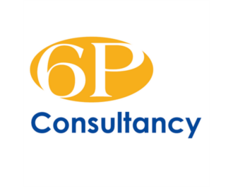 Logo 6P Consultancy