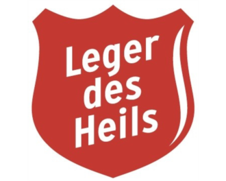 Logo Leger des Heils Rijnmond Zuid-west