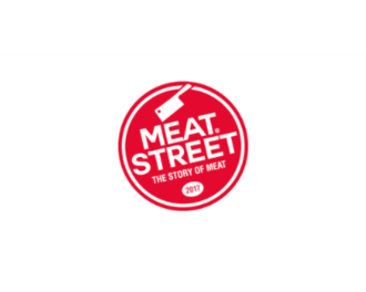 Logo Meatstreet
