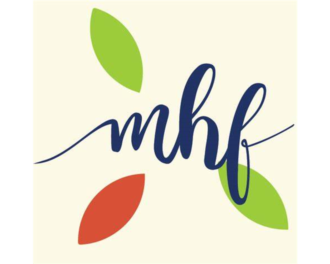 Logo Mental Health Foundation