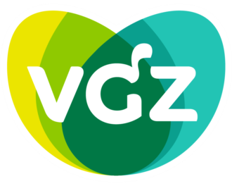 Logo VGZ