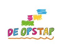 Logo Basisschool De Opstap