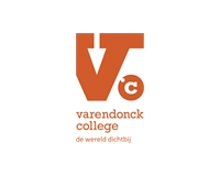 Logo Varendonck-College
