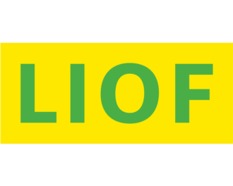 Logo LIOF