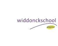 Logo Widdonckschool Weert