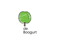 Logo RK Basisschool De Boogurt