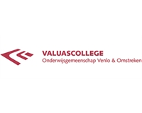 Logo Valuascollege