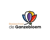 Logo De Ganzebloem