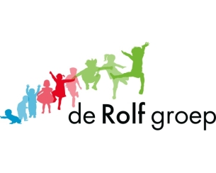 Logo De Rolf groep