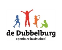 Logo De Dubbelburg