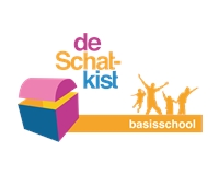 Logo Basisschool De Schatkist