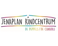 Logo Jenaplanschool de Peppels/de Canadas