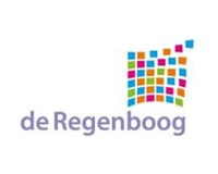 Logo Regenboog Cuijk