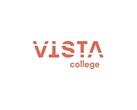 Logo VISTA college