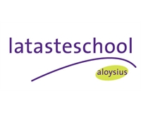 Logo Latasteschool