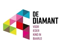 Logo de Diamant
