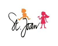 Logo St Joan