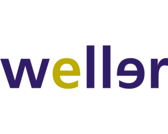 Logo Stichting Weller Wonen