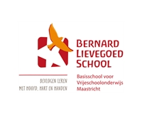Logo Bernard Lievegoedschool